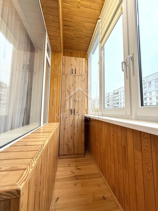 3-комнатная квартира ЖК Консоль Павлово Поле ул Балакирева 23 Августа - View 4