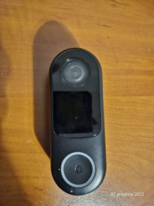 LSC SMART CONNECT wifi tuya smartlife dzwonek do drzwi smart doorbell