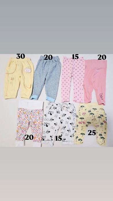 Штанишки от 0 до года, бесплатно! свитера, боди, человечки