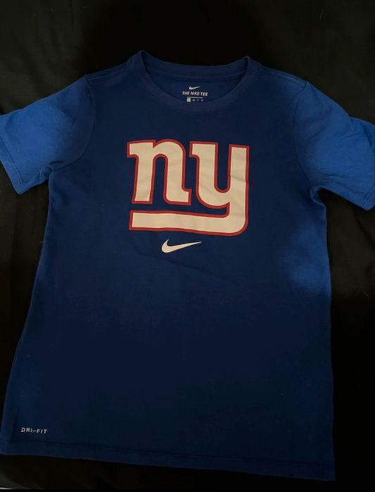 T-shirt NY Giants