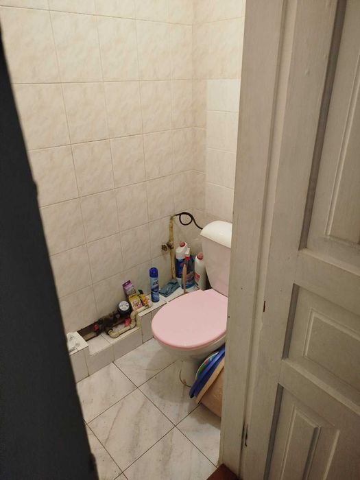 4 кімнатна кв 116м² біля моря, дворівнева, Чорноморка, можливо під єВідновлення, закритий двір