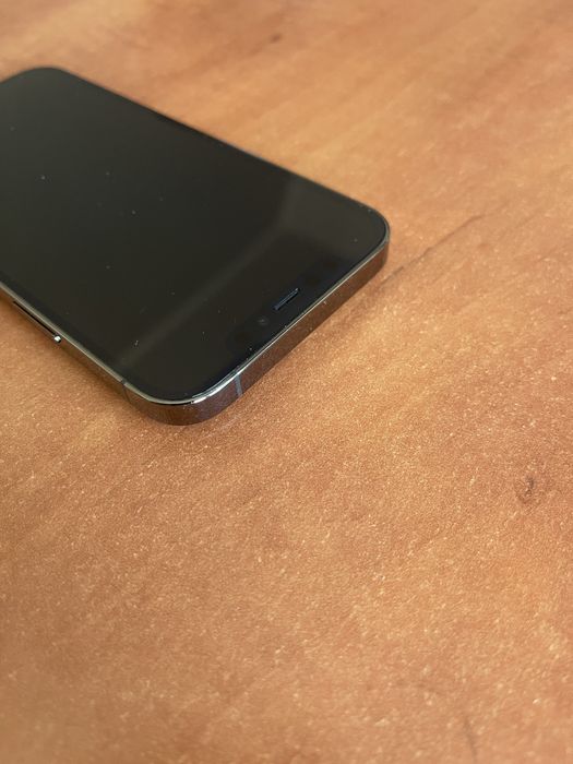 iPhone 12 Pro 128 Gb Grafit
