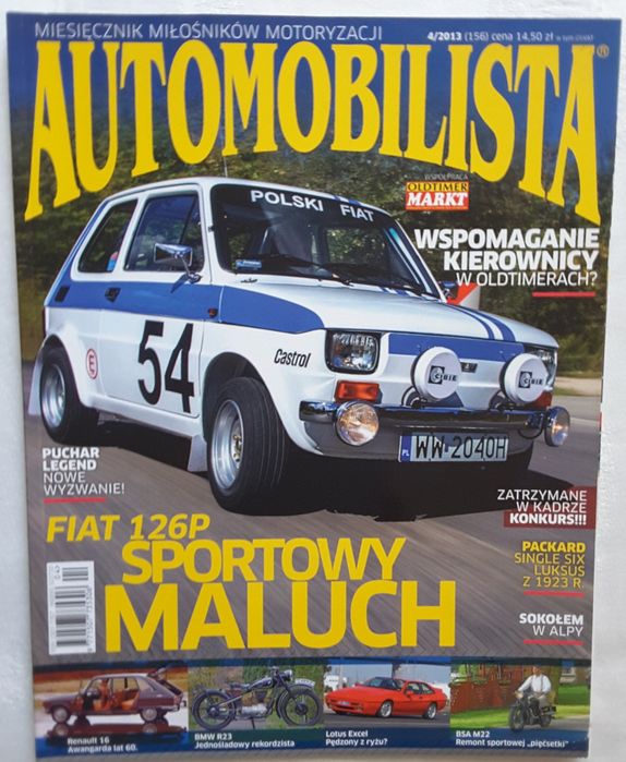 Automobilista nr 4/2013 (156)