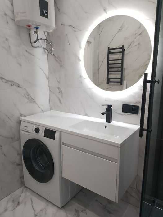 2-кімнатна квартира за адресою (площа 43 м²) - Atlanta.ua - фото 8