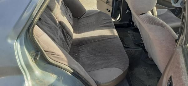 Para Peças Ford Orion Ii (Aff)