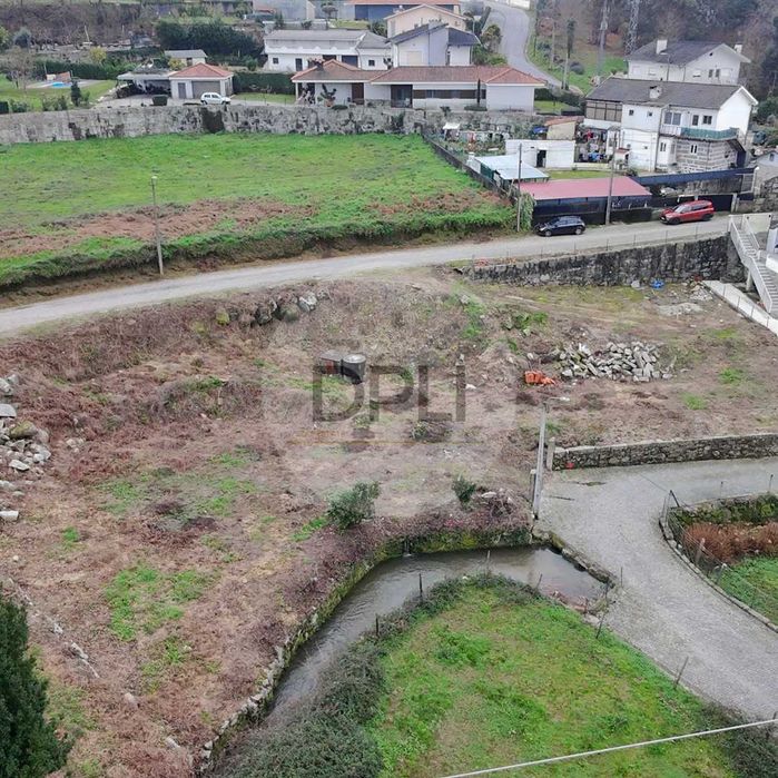 Terreno para construção | Infias - Vizela