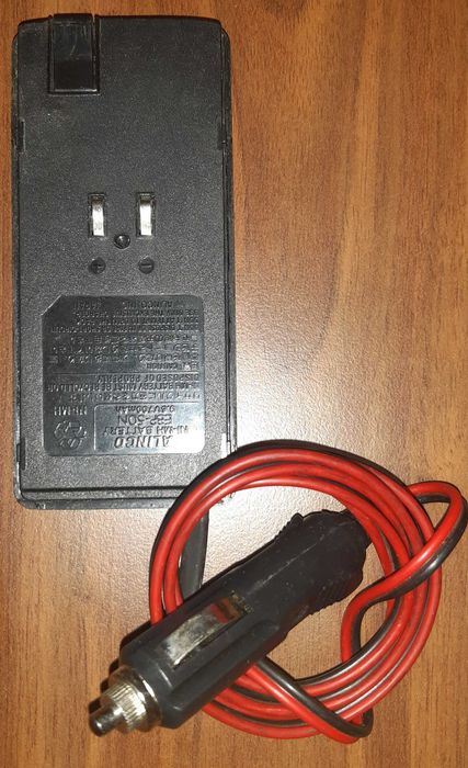 Рації Alinco DJ 195