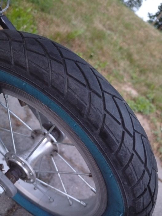 Rowerek biegowy Puky LR RIDE