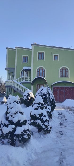 Терміново здається будинок р-н Кварцу!