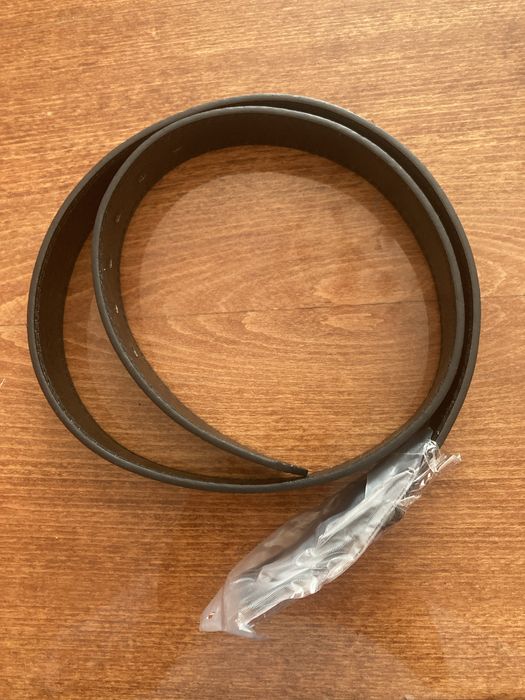 Ремінь чоловічий до штанів