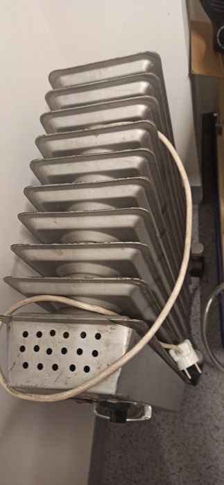 Sprzedam sprawny grzejnik