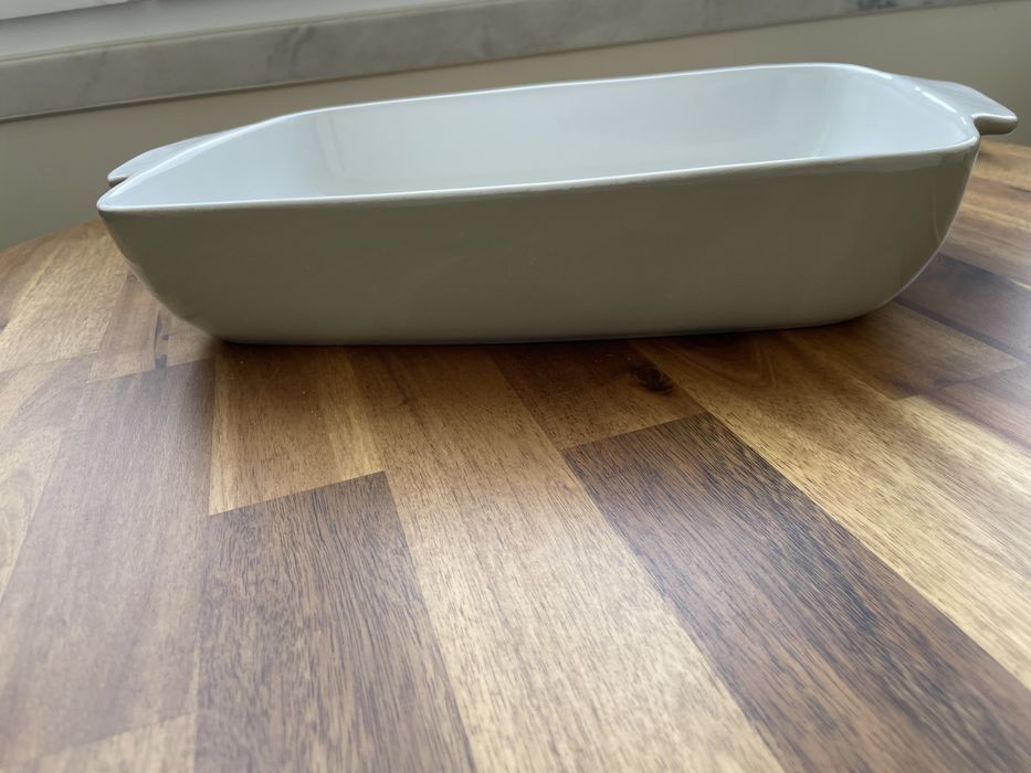 Assadeira em ceramica Pyrex