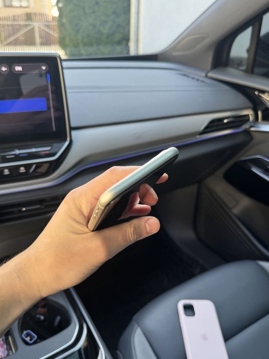 Iphone 11 128gb/ Батарея 87% /Все працює!