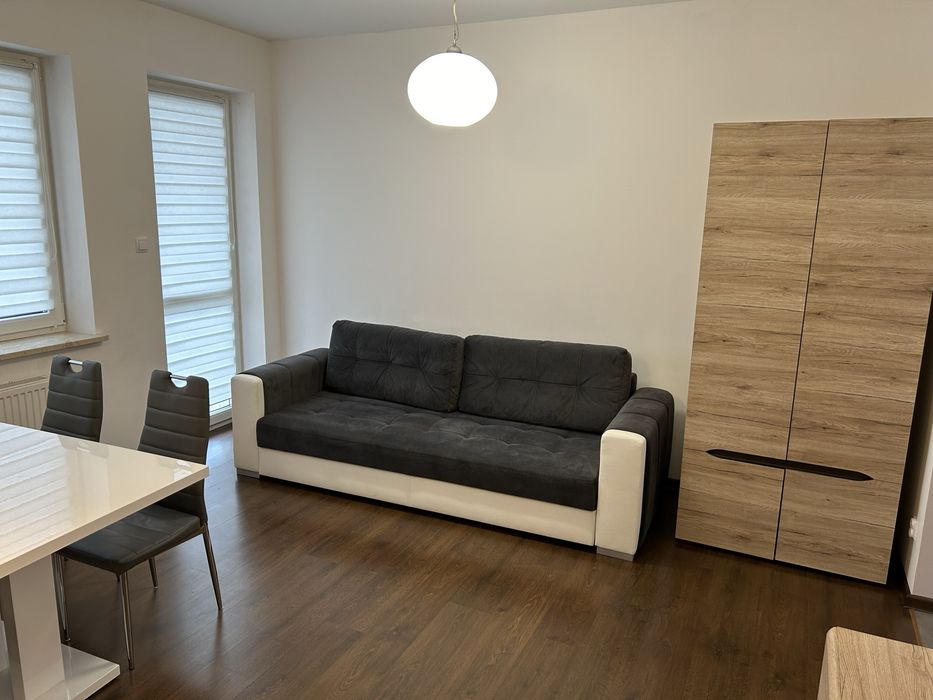 Mieszkanie 43 m2, 2 pokojowe ul. Sybiraków