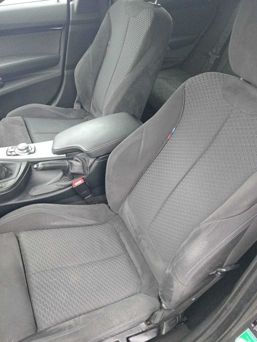 Bmw 318d Gran Turismo