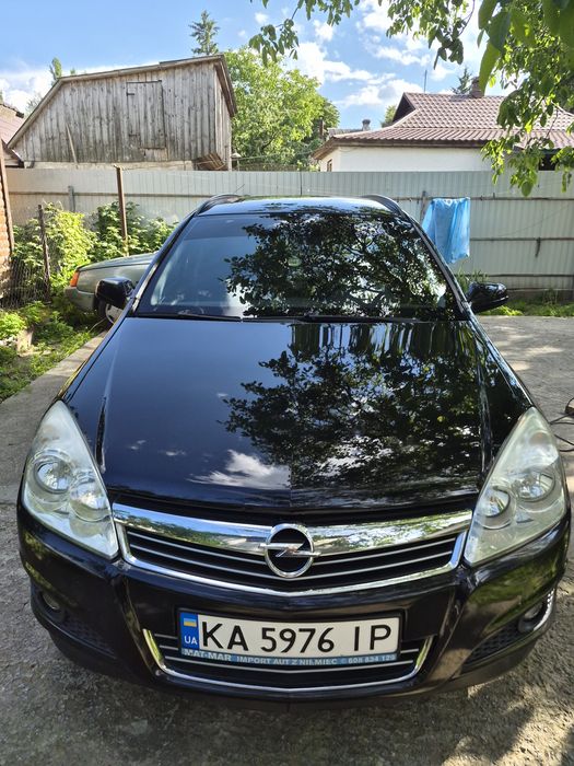 Продам власний автомобіль