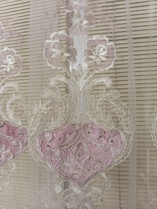 Продам тюль новий