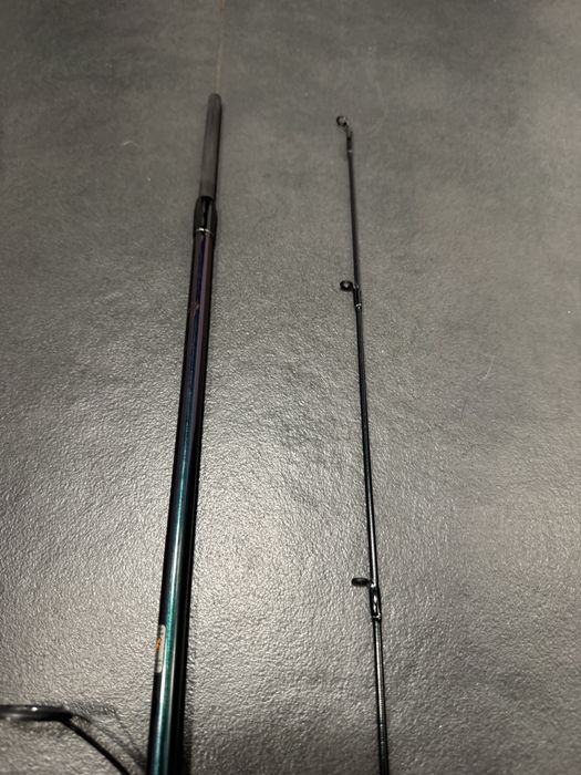 Wędka Abu Garcia IKE 244 cm 10-40 g