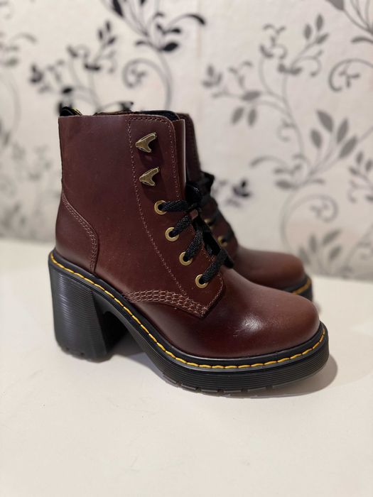 Чоботи Dr. Martens JESY, 38р
