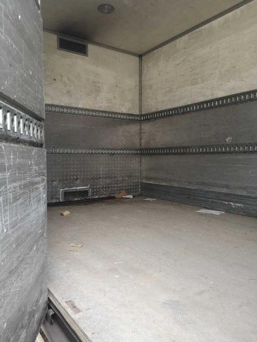 Volvo FL 220 izoterma