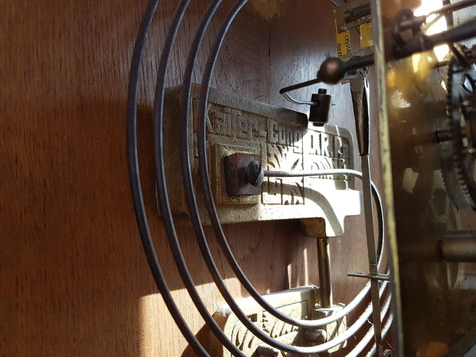 Sprzedam zegar stojący