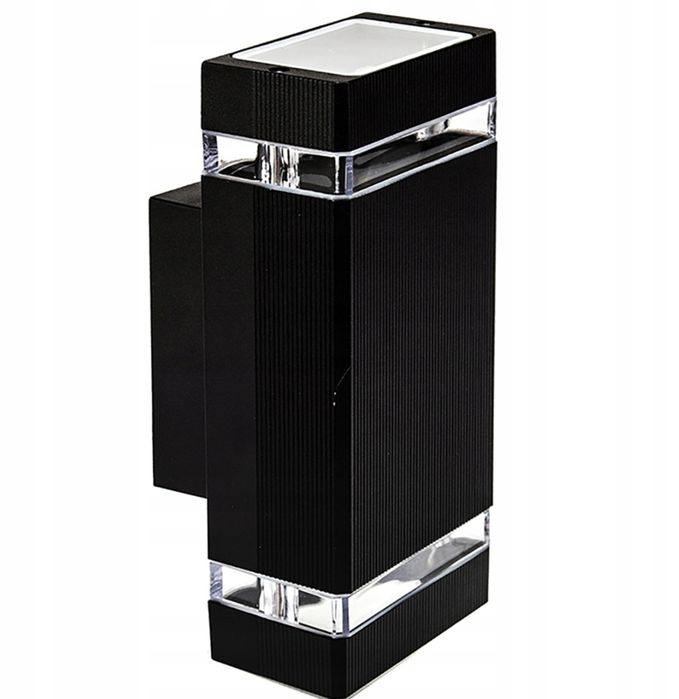 Lampa elewacyjna