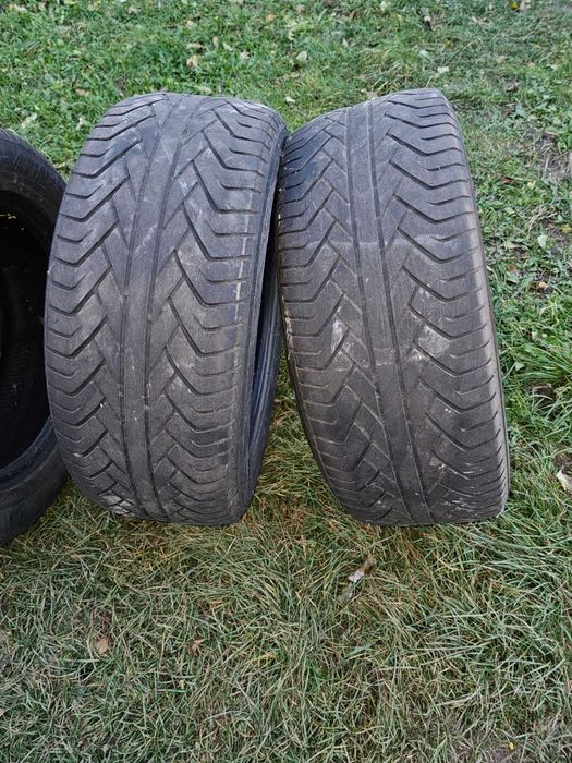 Продам шини 235/55/17