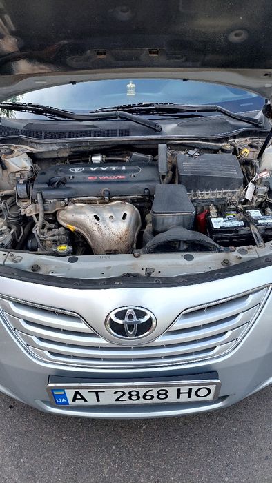 Toyota  Camry 2007.
