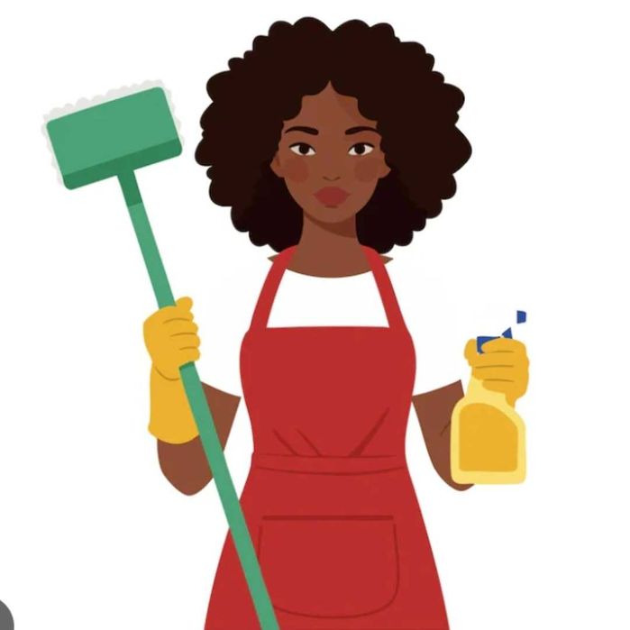 Limpezas ao domicílio/empregada doméstica. Sintra; Lisboa ; Cascais