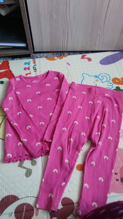 Костюм для дівчинки Next, 92 розмір