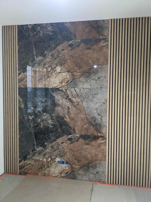 Usługi remontowo budowlane