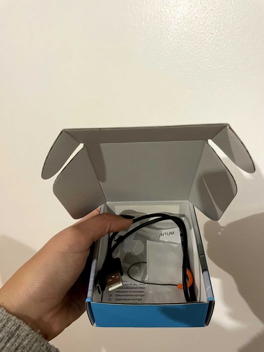 Auriculares Sennheiser Momentum Sport novos