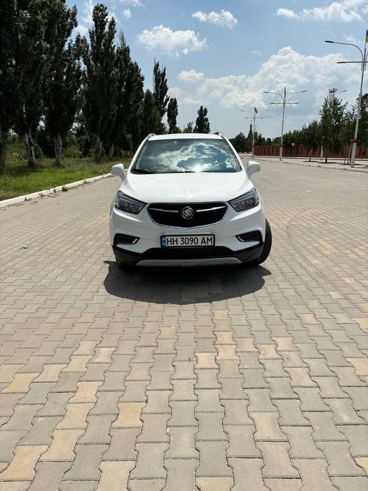 Продам Buick enkore
