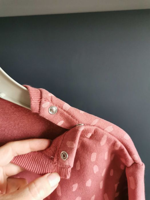 Bluza Zara rozm 104 nowa