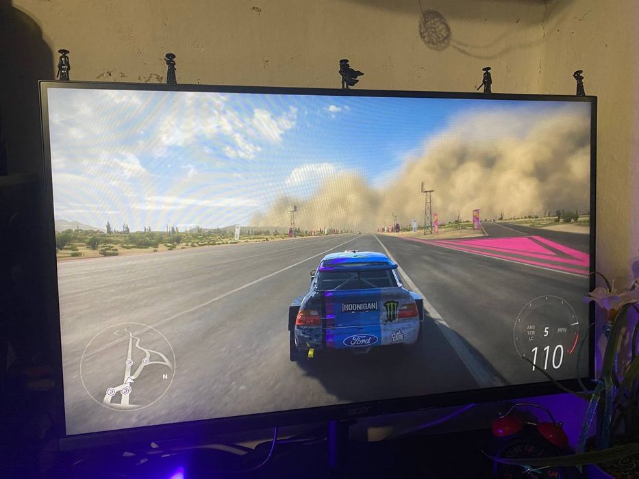 Игровой компьютер gtx 1060 6 ggr5
