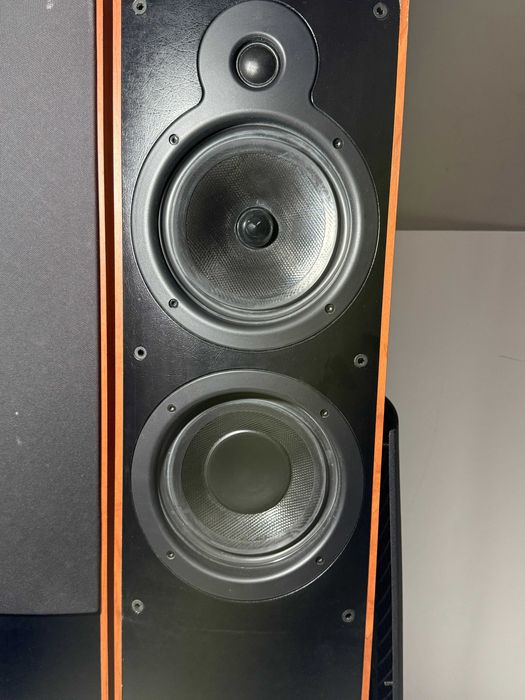 Zestaw Głośników Wharfedale Crystal 30 WH2 WARTO OKAZJA