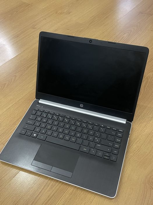 Portátil HP 14” -Ryzen – SSD – Windows 10