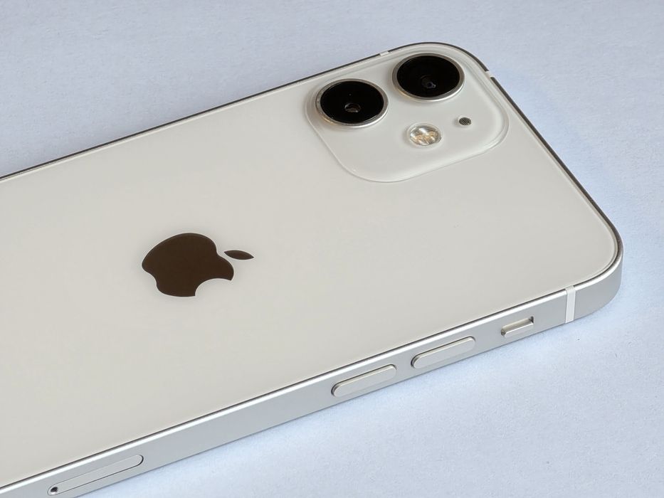 iPhone 12 mini — Стан НОВОГО! 100% АКБ | Face ID | True Tone