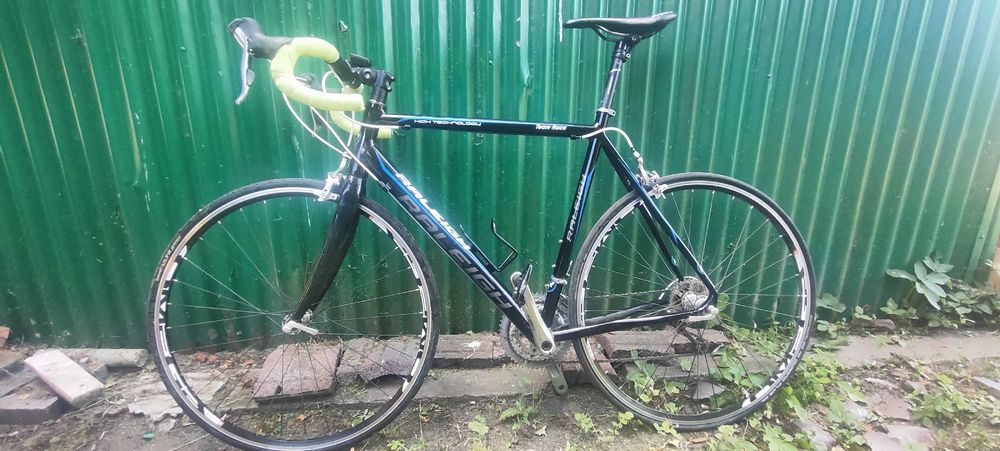 Sprzedam rower Raleigh