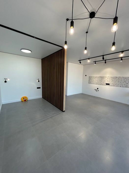 Продаж сучасної 1-кімнатної квартири-студії