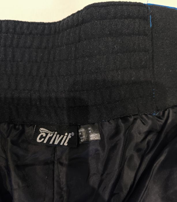 Лижні штани Crivit