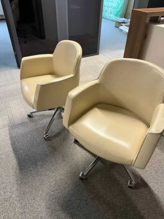 крісло офісне стул компьютерный