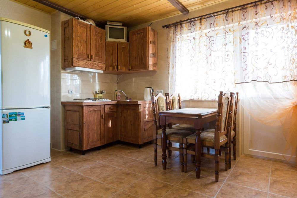 Відпочинок у Східниці, незалежні від блекаутів.