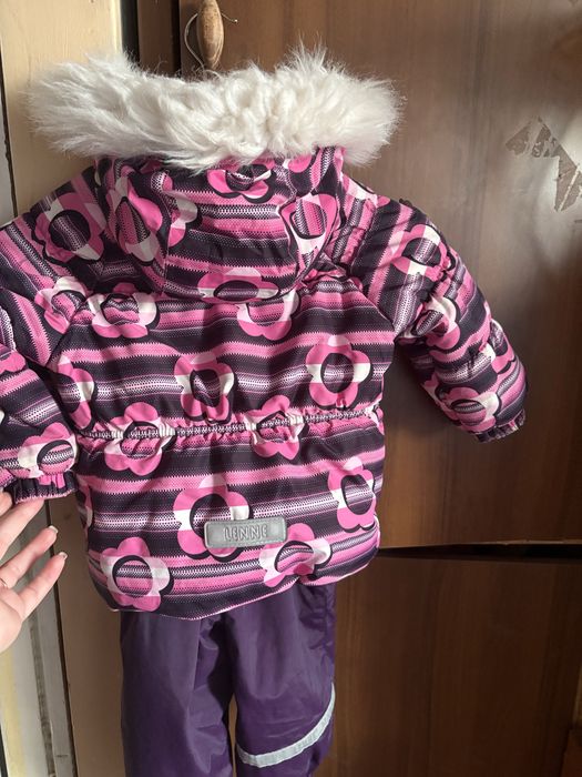 Комбинезон Lenne 86+6