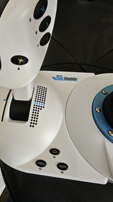 Thrustmaster T.Flight Hotas One