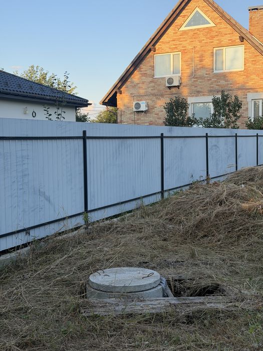 Терміново продам ділянку в селі Тарасівка