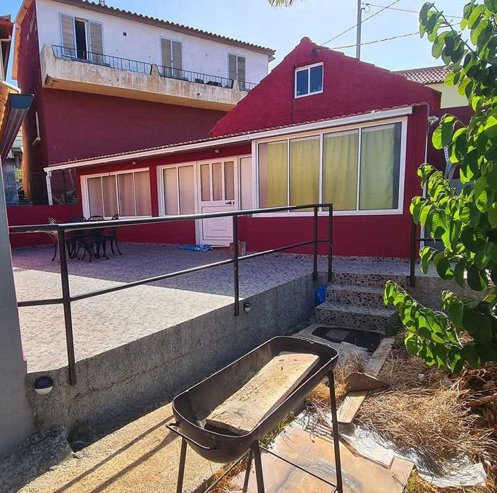 Alojamento p/ férias Ilha da Madeira