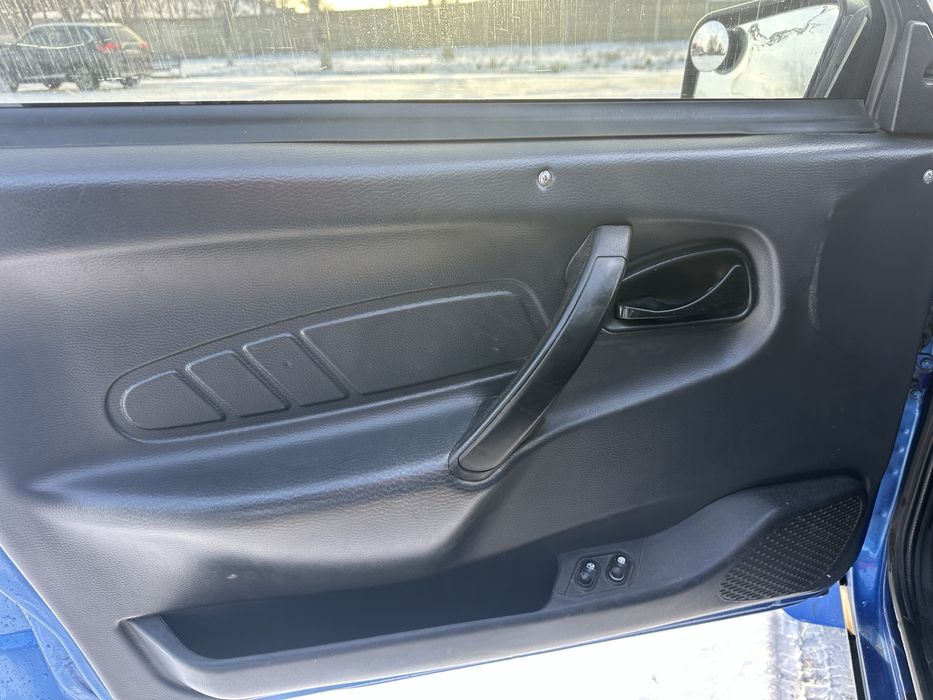 Ваз 2109 1997рік