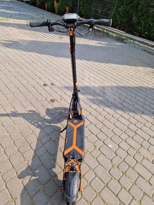 Kukirin g2 max  ..