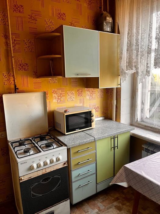 Здам 2-кімнатну квартиру в Києві